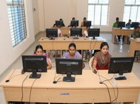 Biluru Gurubasava Mahaswamiji Institute of Technology, Bagalkote gallery image 3