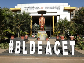 BLDEA`s V.P. Dr. P. G. Hallakatti College of Engineering and Technology, Bijapur gallery image 2