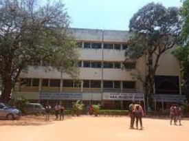 BMS PU College For Women gallery image 2