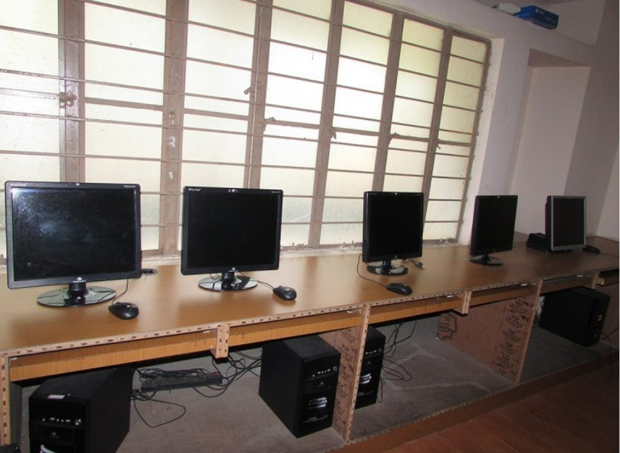 BSV PU College gallery image 2