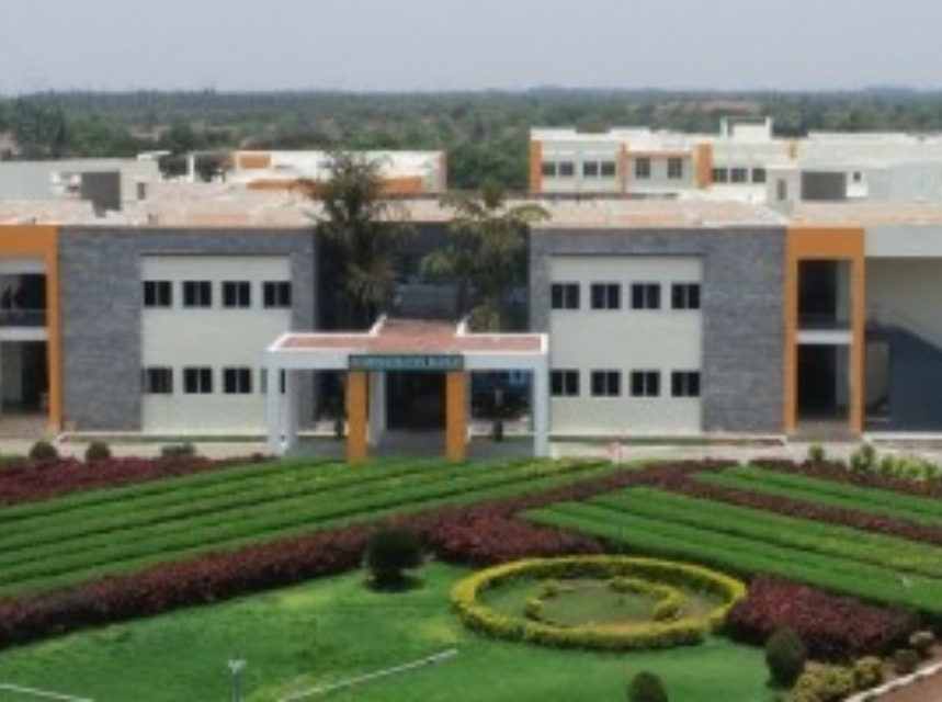 Builders Engineering College gallery image 2