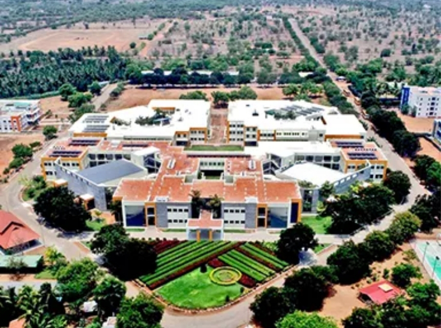 Builders Engineering College gallery image 3