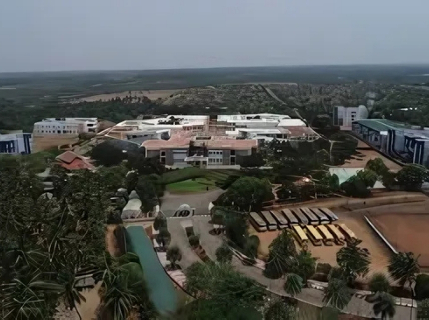 Builders Engineering College gallery image 4