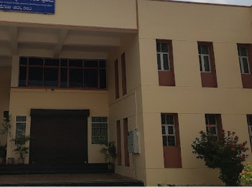 BVV Sangha's Institute Of Management Studies gallery image 3