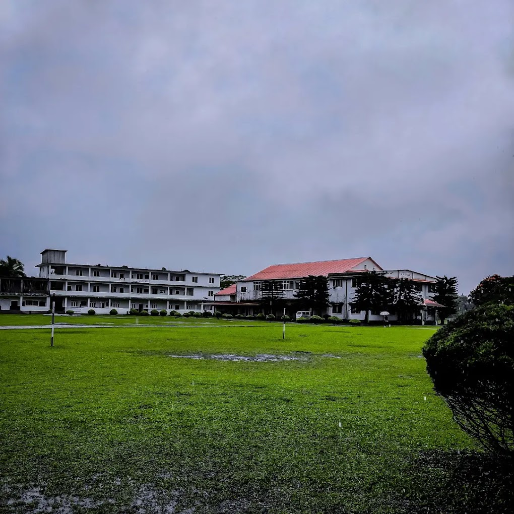 Cauvery College Gonikoppal gallery image 1