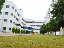 Channa Basaveshwara Institute Of Technology, Tumkur gallery image 3