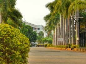 Channa Basaveshwara Institute Of Technology, Tumkur gallery image 4