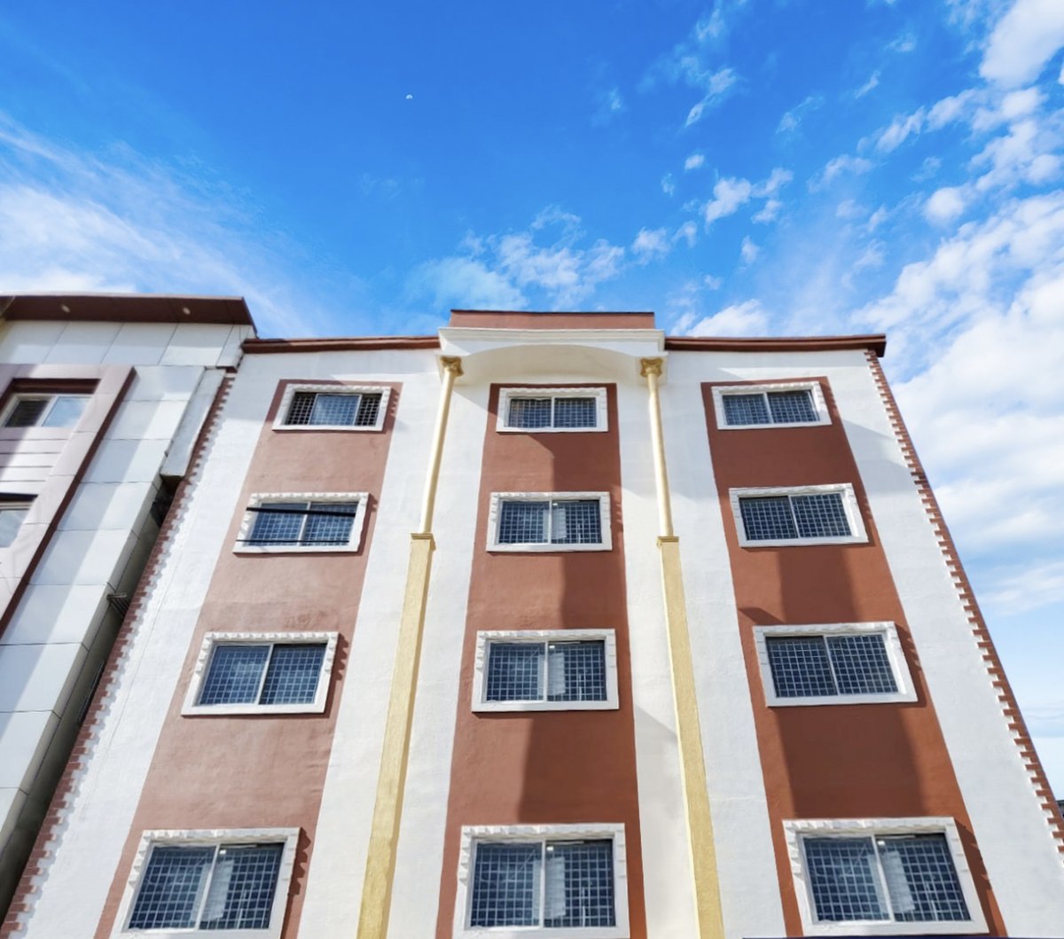 Charans Degree College gallery image 1