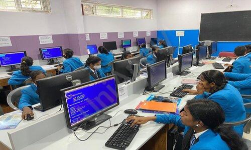 Charans Degree College gallery image 3