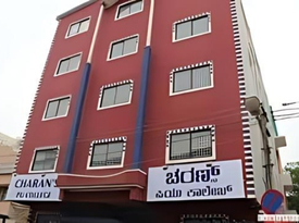 Charan's PU College gallery image 2