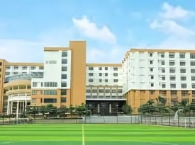 Christ Academy PU College gallery image 2