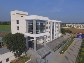 Christ College of Science & Management gallery image 1