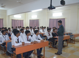 Christ PU College - Residential gallery image 2