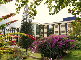 Christ PU College - Residential gallery image 3