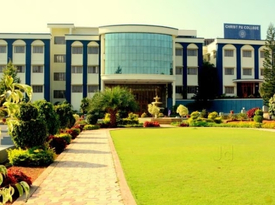 Christ PU College - Residential gallery image 1