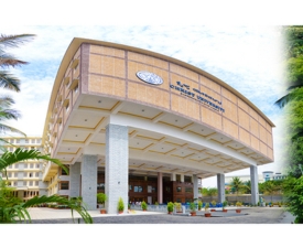 Christ University Bannerghatta Road Campus gallery image 1