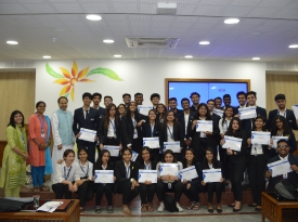 Christ University Bannerghatta Road Campus gallery image 2