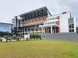 Christ University-Kengeri Campus gallery image 2