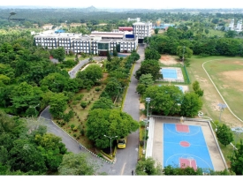 Christel House PU College gallery image 1