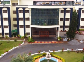 Christel House PU College gallery image 3