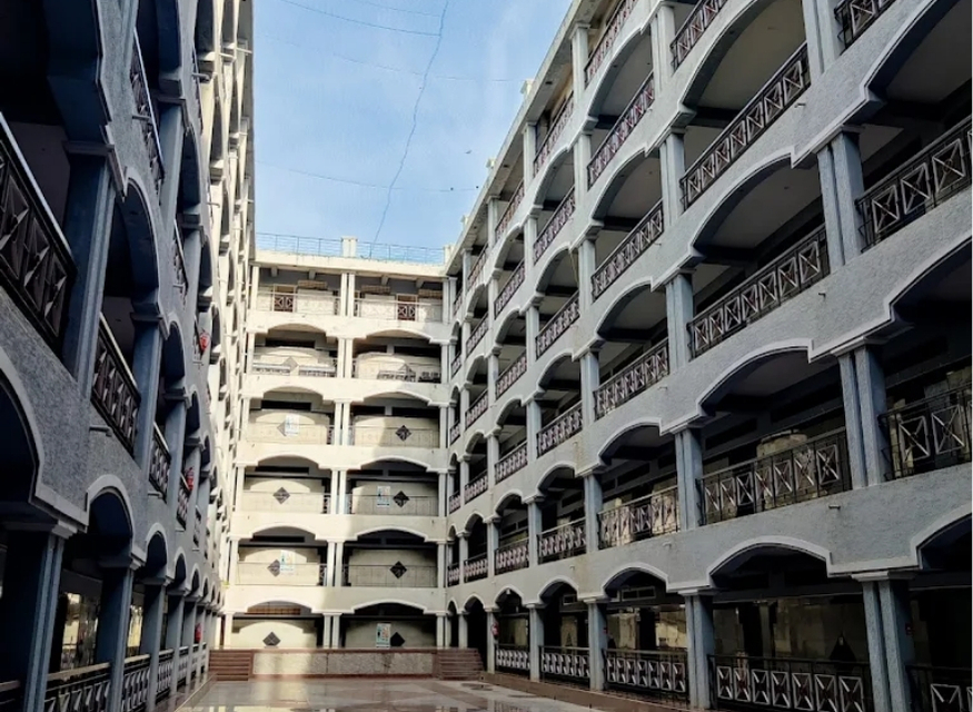 City PU College gallery image 3