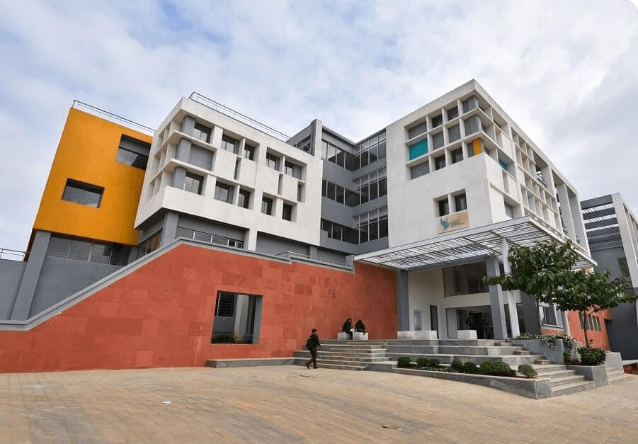 CMR Centre for Business Studies  gallery image 2