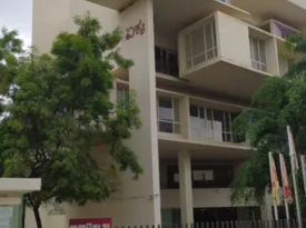 CMR National PU College gallery image 2