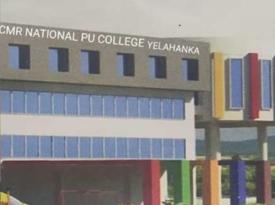 CMR National PU College gallery image 4