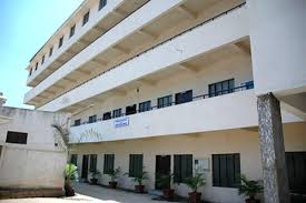 CNK College of Physiotherapy gallery image 2