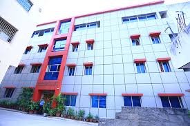 Columbia College Of Physiotherapy gallery image 2