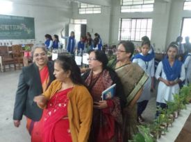 D.M.S. Mandal’s Bhaurao Kakatkar College gallery image 3