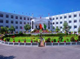 De Paul College gallery image 1