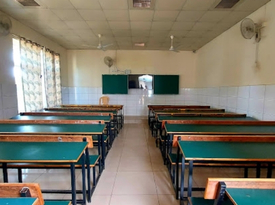 Deeksha Vedantu Main Campus gallery image 2