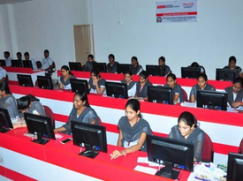 Dhanekula Institute Of Engineering And Technology gallery image 2