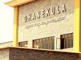 Dhanekula Institute Of Engineering And Technology gallery image 3