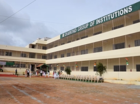 Diamond College of Management and Science gallery image 3