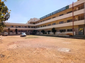 Diamond College of Management and Science gallery image 1