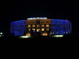 Don Bosco College - TC Palya gallery image 2