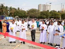 Don Bosco College - TC Palya gallery image 3