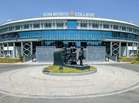 Don Bosco College - TC Palya gallery image 4