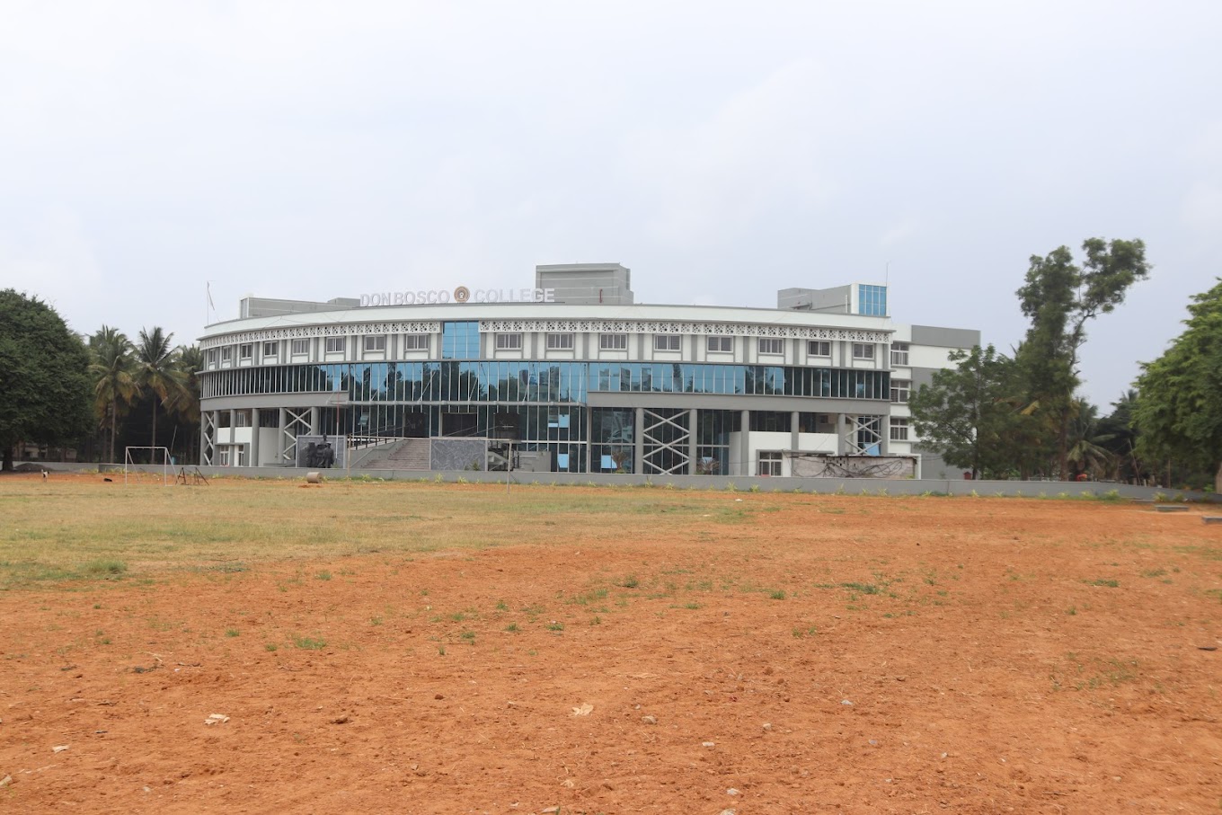 Don Bosco Degree College gallery image 2