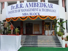 Dr. Ambedkar Institute Of Management Studies gallery image 2