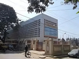 Dr. Ambedkar Institute Of Management Studies gallery image 3