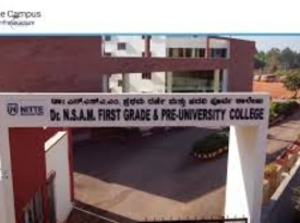 Dr Nsam PU College gallery image 3