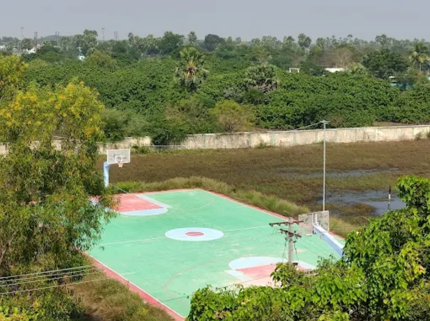 Dr. NTR College of Agricultural Engineering gallery image 2