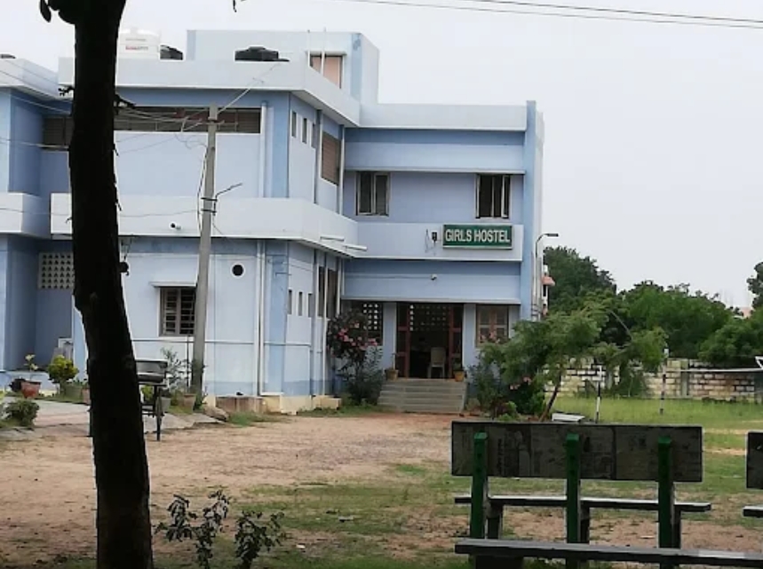Dr. NTR College of Agricultural Engineering gallery image 3