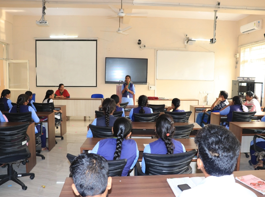 Dr. NTR College of Agricultural Engineering gallery image 4