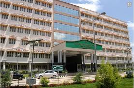 Dr Sri Sri Sri Shivakumara Mahaswamy  College of Engineering gallery image 2