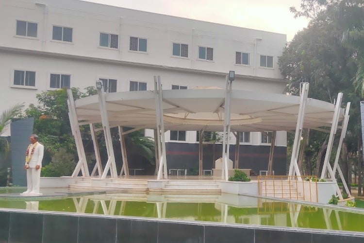 East Point college of higher education gallery image 1