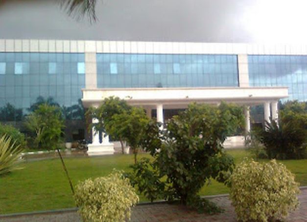 East Point College of Medical Sciences and Research Center gallery image 1